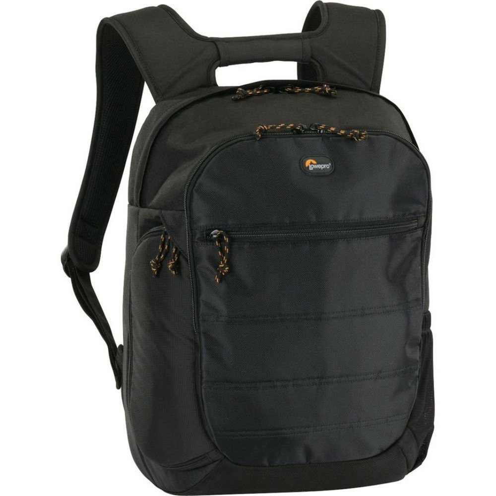 Lowepro CompuDaypack Photo 250 Backpack (Black)